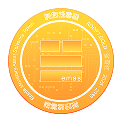 eMAS Logo
